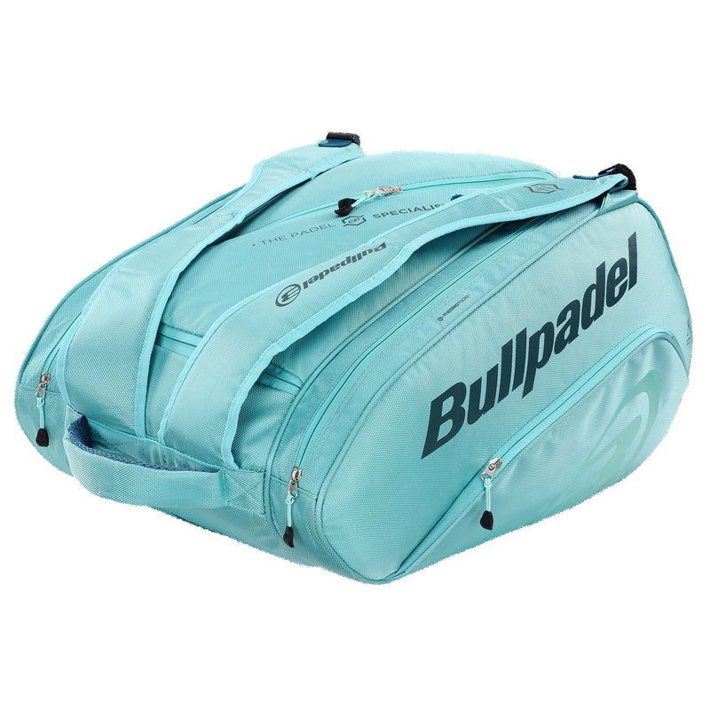 Bullpadel Padeltas BPP25006 Flow Aqua