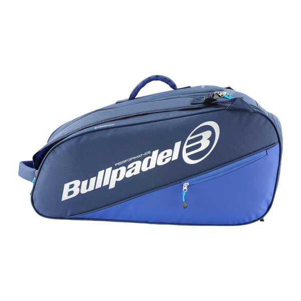 Bullpadel Padeltas Performance BPP25014 Blauw