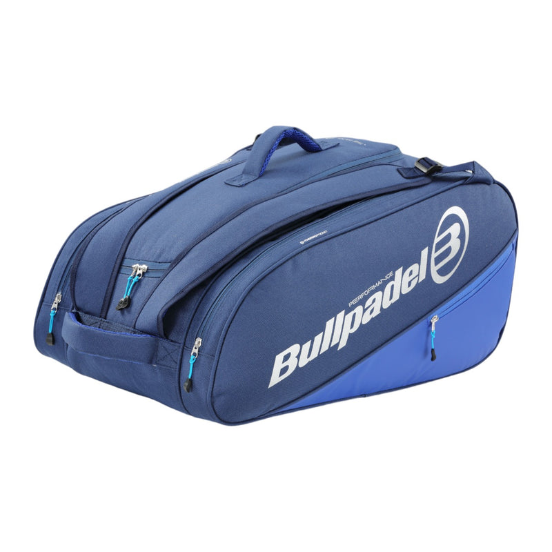 Bullpadel Padeltas Performance BPP25014 Blauw