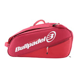 Bullpadel Padeltasche Performance BPP25014 Rot/Pink