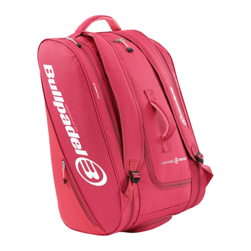 Bullpadel Padeltas Performance BPP25014 Rood/Roze