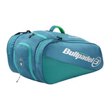 Bullpadel Padeltasche Performance BPP25014 Grün