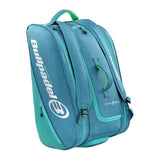 Bullpadel Padeltasche Performance BPP25014 Grün