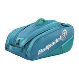 Bullpadel Padeltasche Performance BPP25014 Grün
