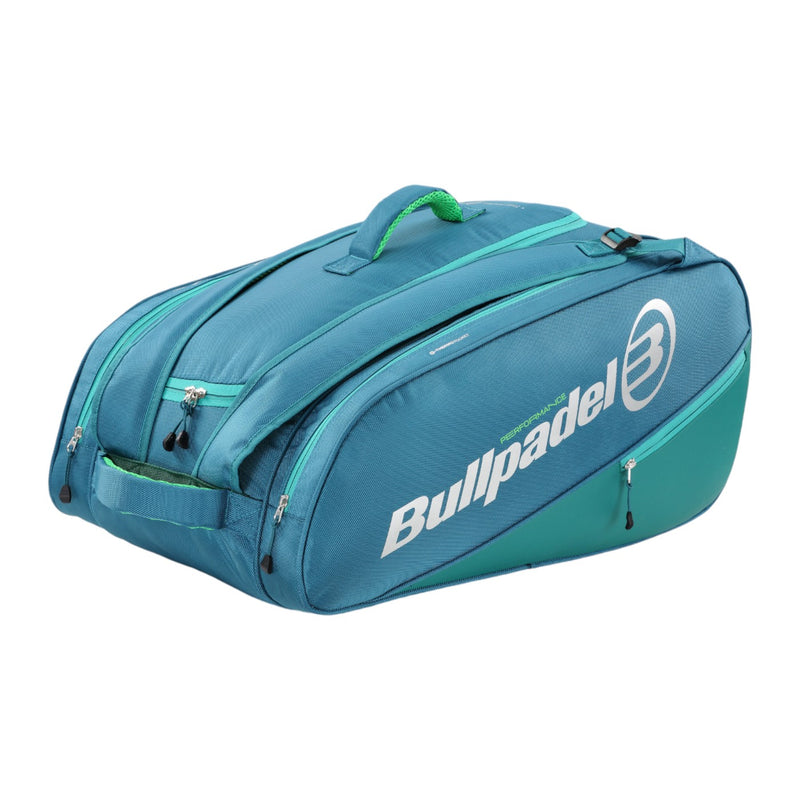 Bullpadel Padeltas Performance BPP25014 Groen