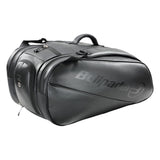 Bullpadel Padel Tasche BPP25016, lässig, Schwarz