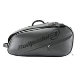 Bullpadel Padel Tasche BPP25016, lässig, Schwarz