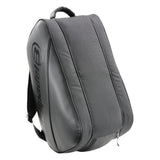 Bullpadel Padel Tasche BPP25016, lässig, Schwarz