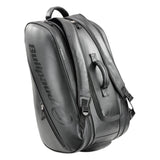 Bullpadel Padel Tasche BPP25016, lässig, Schwarz