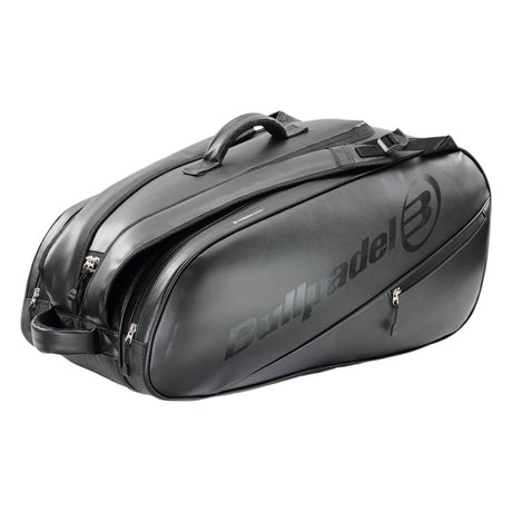 Bullpadel Padel Tasche BPP25016, lässig, Schwarz