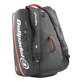 Bullpadel Padel Tasche BPP25022 Xplo Schwarz