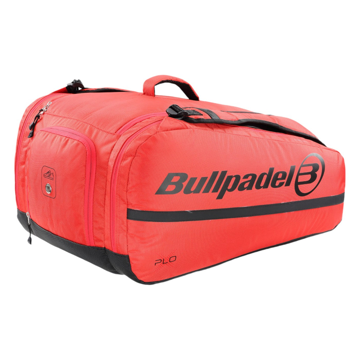 Bullpadel Padel Tasche BPP25022 Xplo Rot