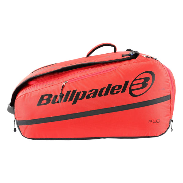 Bullpadel Padeltas BPP25022 Xplo Rood