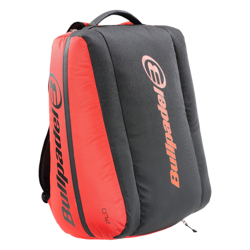 Bullpadel Padeltas BPP25022 Xplo Rood