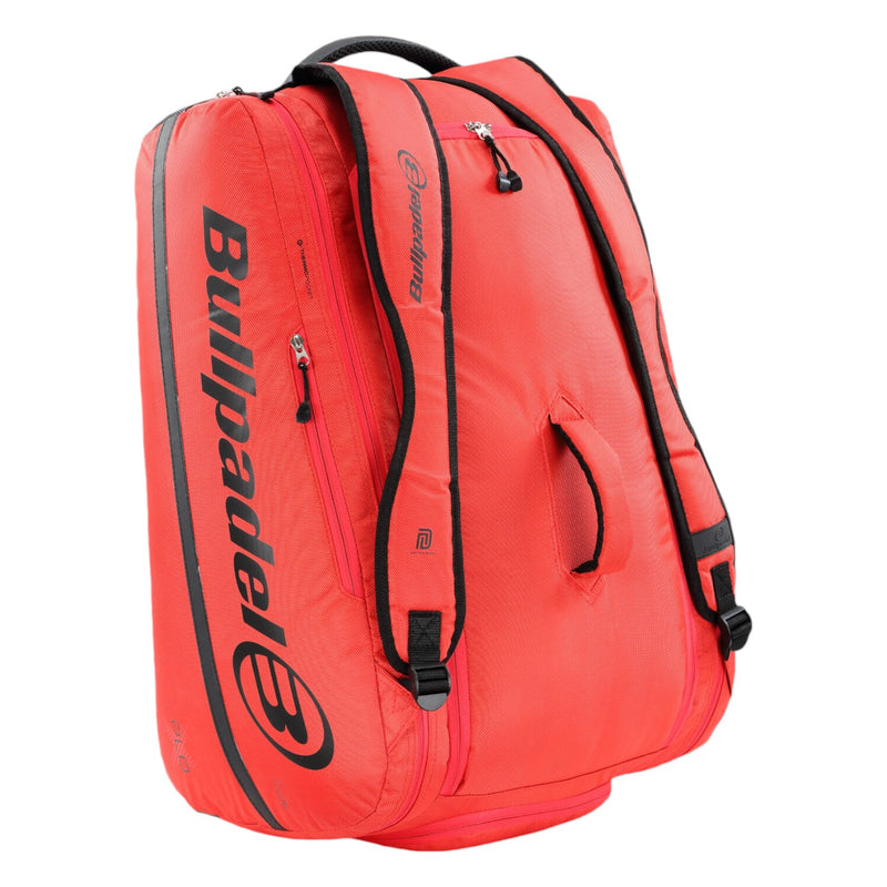 Bullpadel Padeltas BPP25022 Xplo Rood