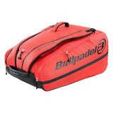 Bullpadel Padel Tasche BPP25022 Xplo Rot