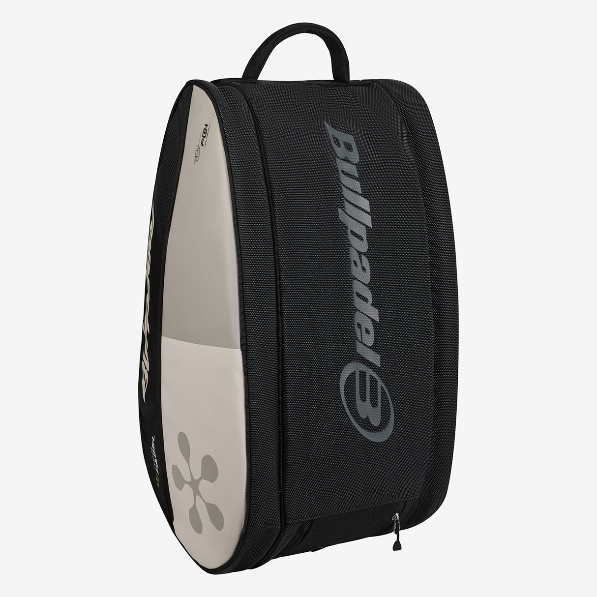 Bullpadel Padeltasche BPP26020 Neuron Premier Padel Schwarz Weiß
