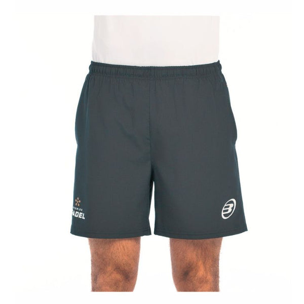 Bullpadel Short Brozo Heren Carbon