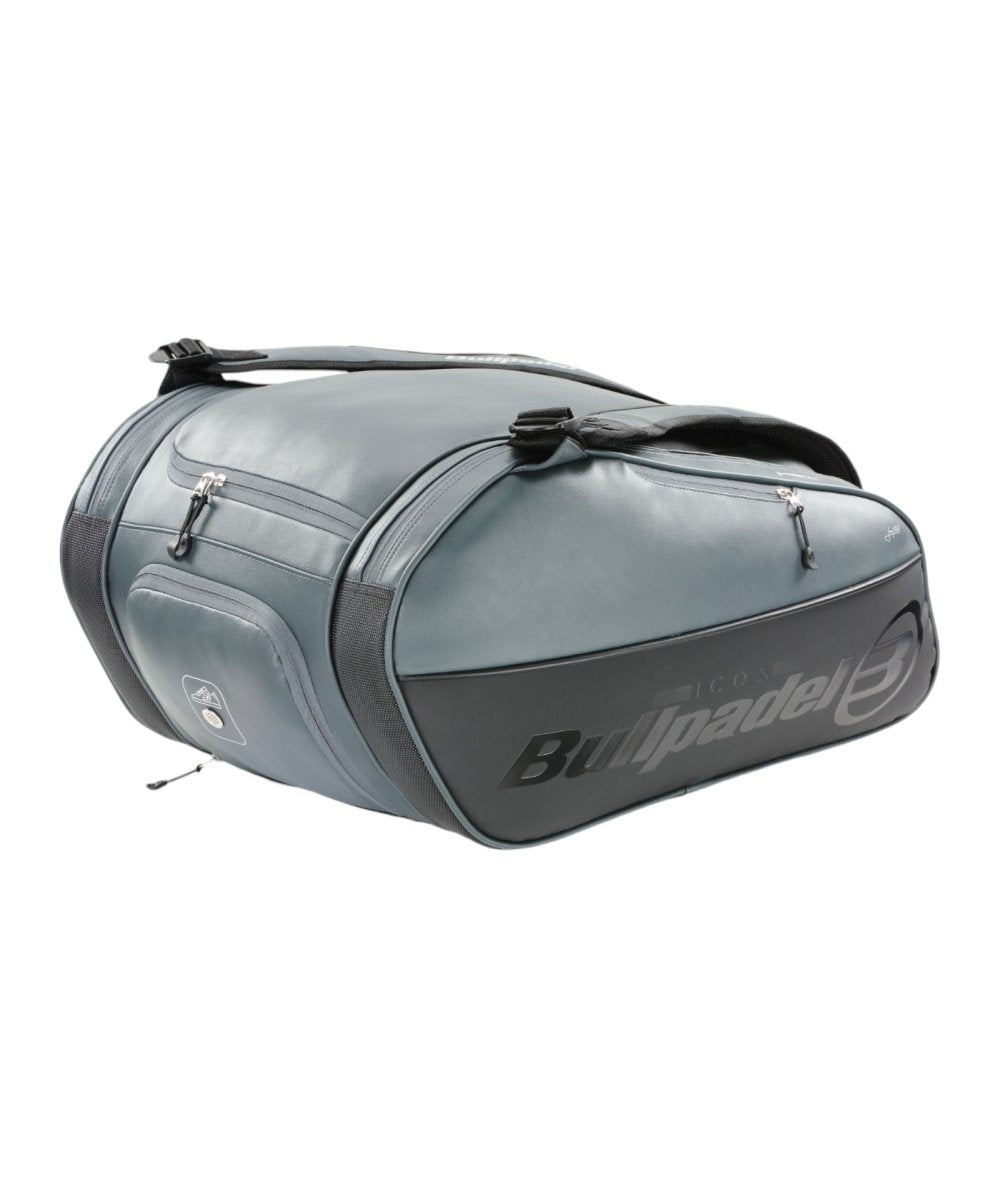 Bullpadel Padel Tasche Icon BPP25023 Graphit