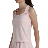 Bullpadel Tank Top Estas Damen Rosa