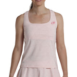 Bullpadel Tank Top Estas Damen Rosa