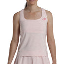 Bullpadel Tank Top Estas Dames Roze
