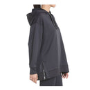 Bullpadel Hoodie Nan Dames Grijs