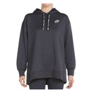Bullpadel Hoodie Nan Dames Grijs