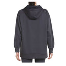 Bullpadel Hoodie Nan Dames Grijs