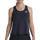 Bullpadel Tank Top Edrar Damen Carbon