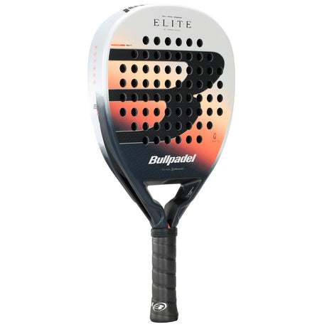 Bullpadel Padelracket Elite 26 Testracket Outlet