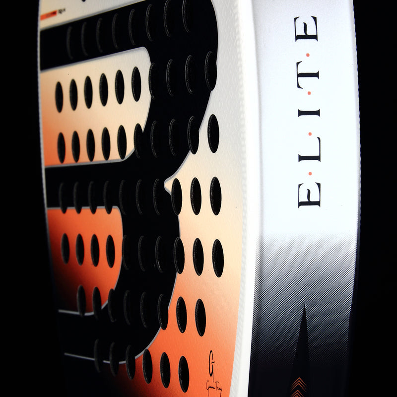 Bullpadel Padelracket Elite 26