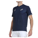 Bullpadel Shirt Ereis Heren Navy