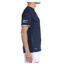 Bullpadel Shirt Ereis Heren Navy