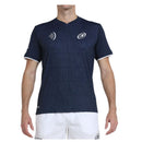Bullpadel Shirt Ereis Heren Navy