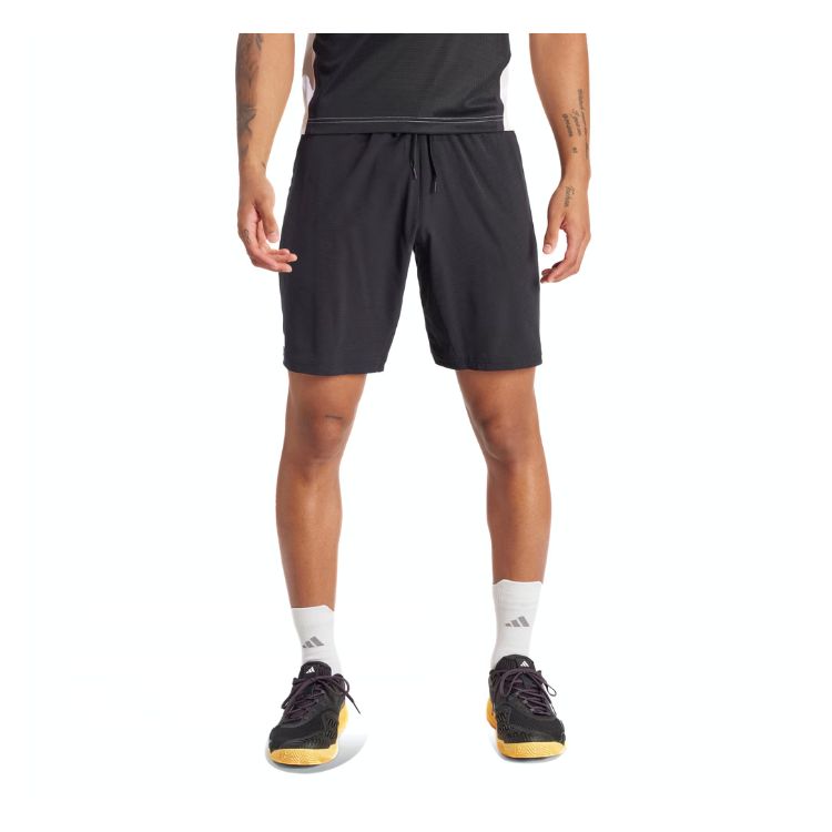 Adidas Ergo Short Heren Zwart