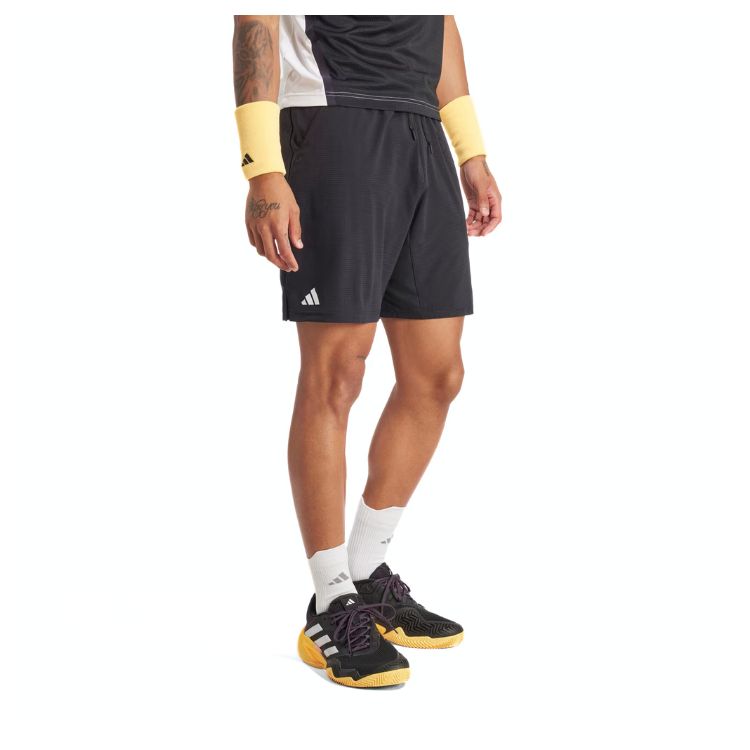 Adidas Ergo Short Heren Zwart