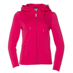 Fila Jacket Ruby Sportjack Dames Roze