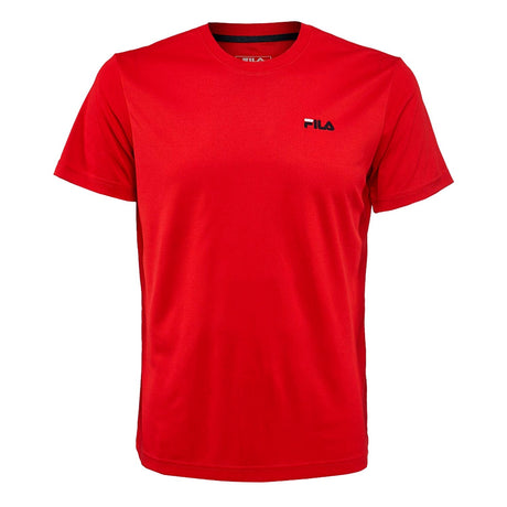 Fila T-Shirt Logo Small Kids Junior