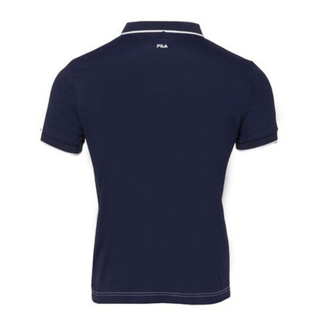 Fila Polo Anton Boys Poloshirt Junior