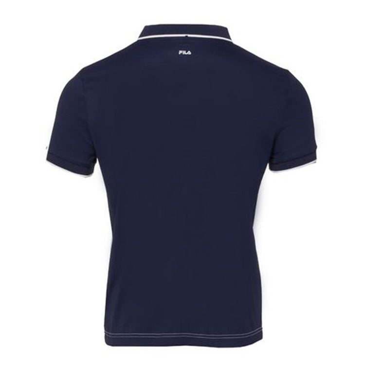 Fila Polo Anton Boys Poloshirt Junior