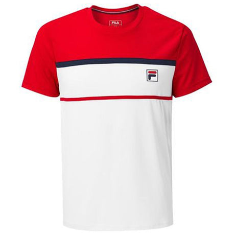 Fila T-Shirt Steve Junior