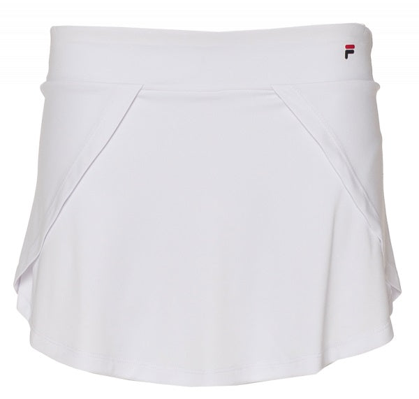 Fila Skort Zoe Damen Weiß