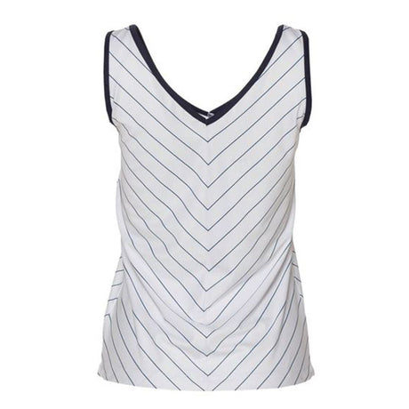 Fila Top Caroline Dames Wit