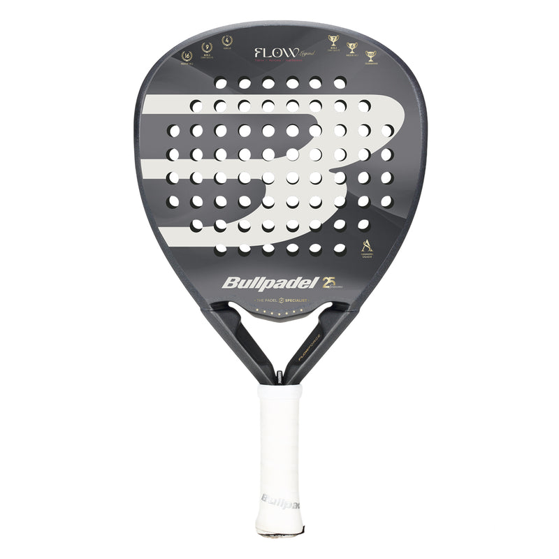 Bullpadel Flow Legend controle  