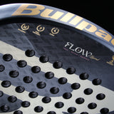 Bullpadel Padelracket Flow Legend 26 Testracket Outlet