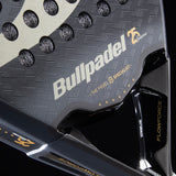 Bullpadel Padelracket Flow Legend 26 Testracket Outlet