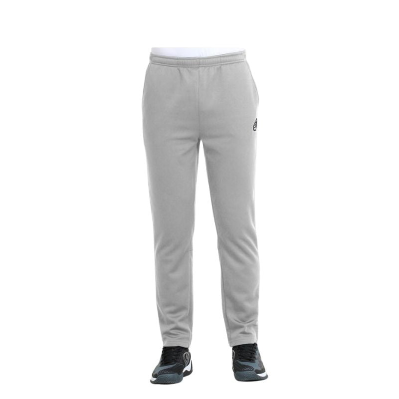 Bullpadel Sportbroek Beariz Heren Grijs