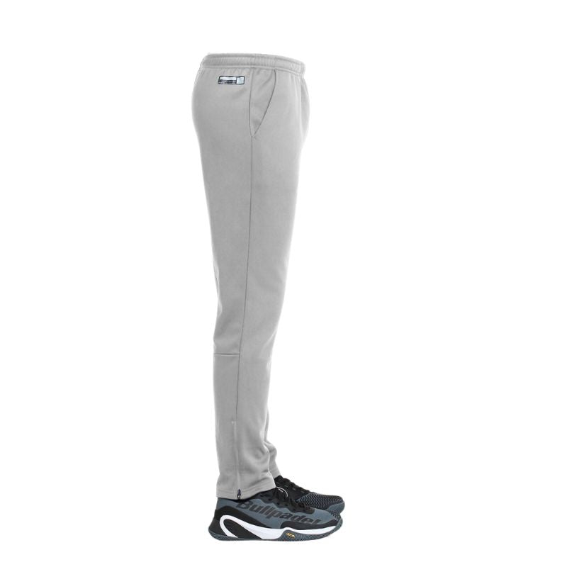 Bullpadel Sportbroek Beariz Heren Grijs