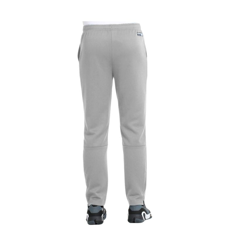 Bullpadel Sportbroek Beariz Heren Grijs